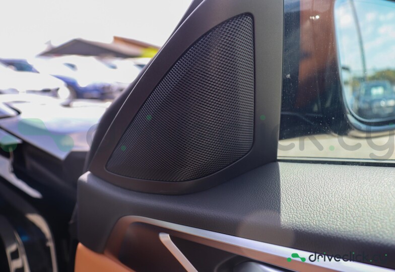 BMW 4 series Black