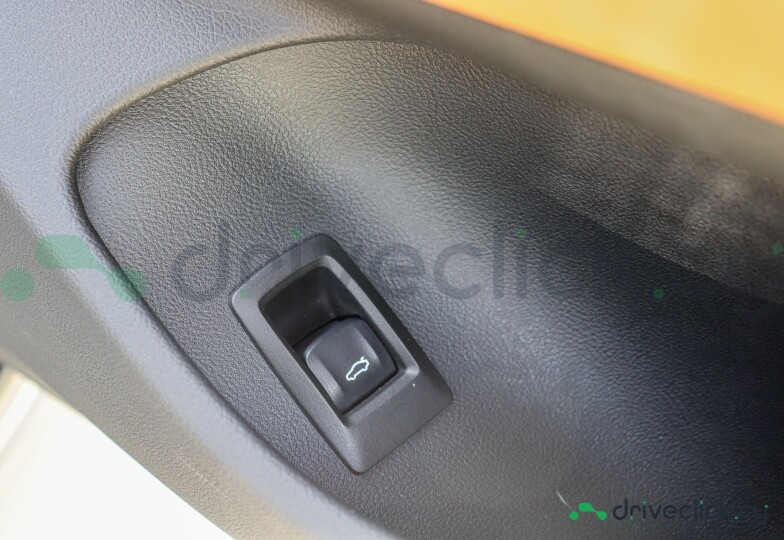 BMW 4 series Black