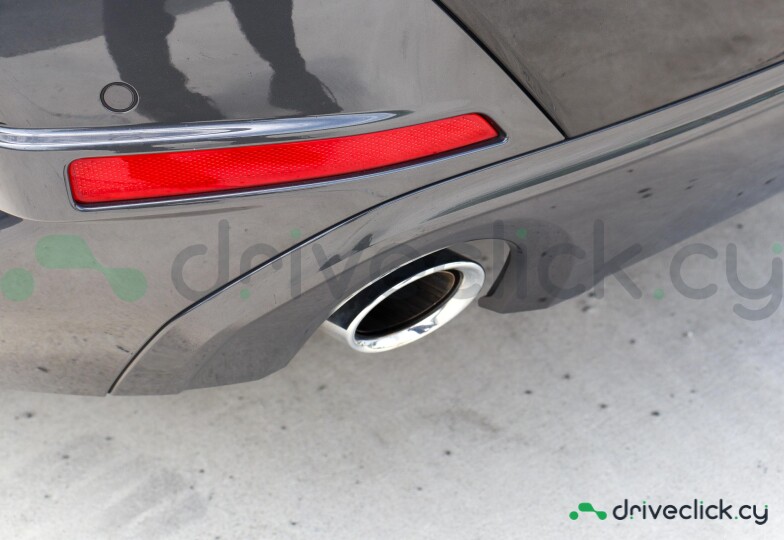 BMW 4 series Black