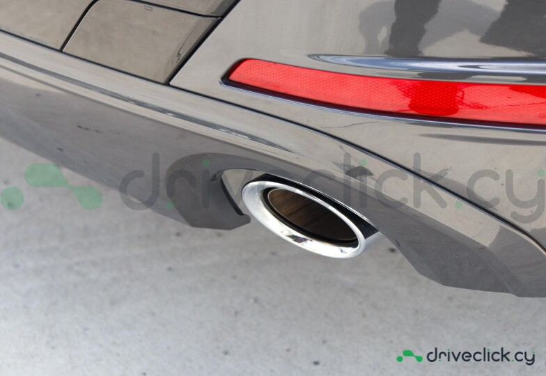 BMW 4 series Black