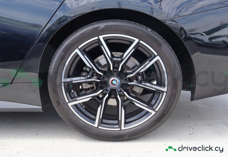 BMW 4 series Black