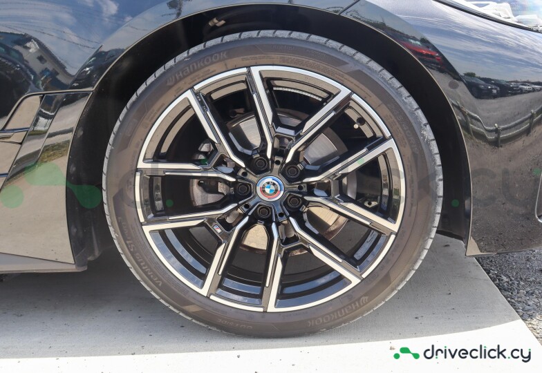 BMW 4 series Black