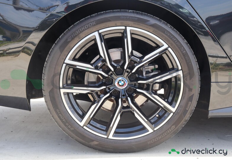 BMW 4 series Black