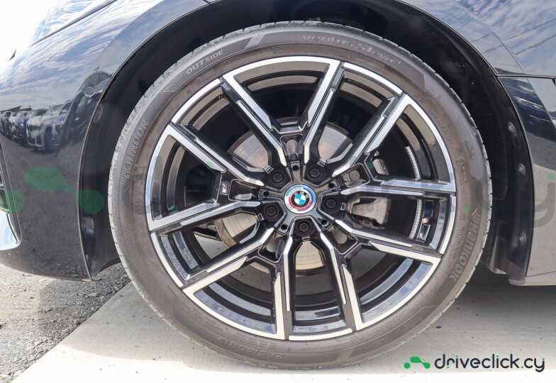BMW 4 series Black