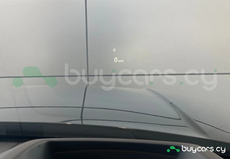 Land Rover Range Rover Черный