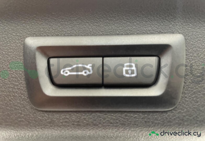 BMW iX1 White