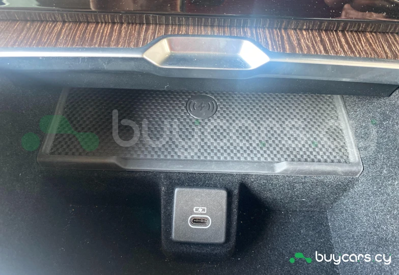 Land Rover Range Rover Черный