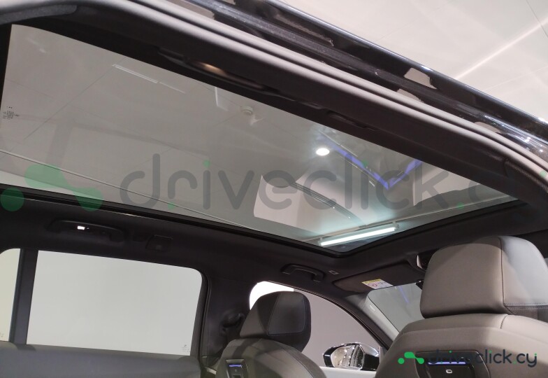 BMW 5 series Black