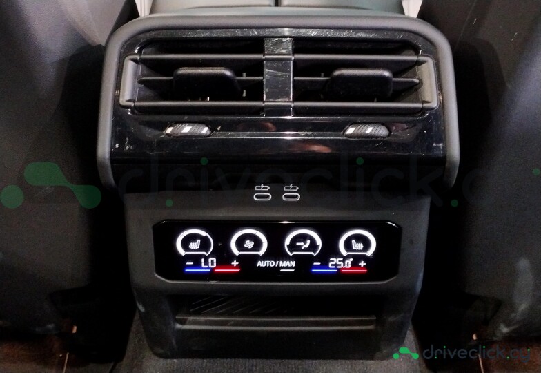 BMW 5 series Black