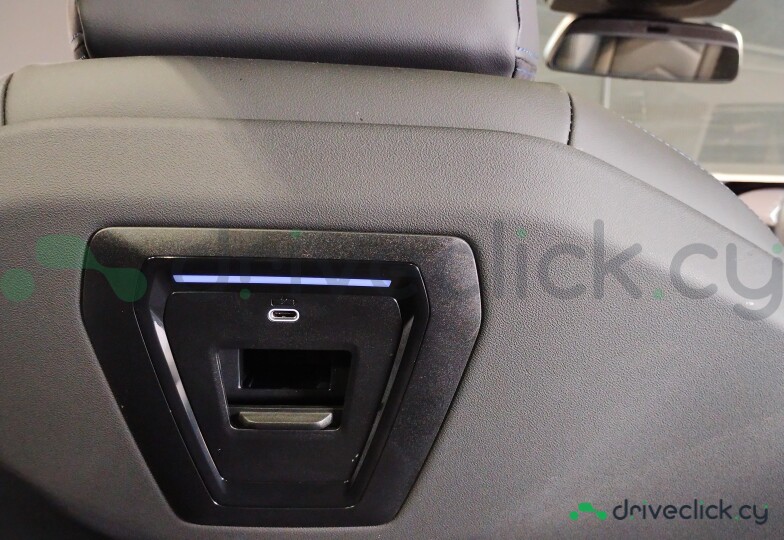 BMW 5 series Black