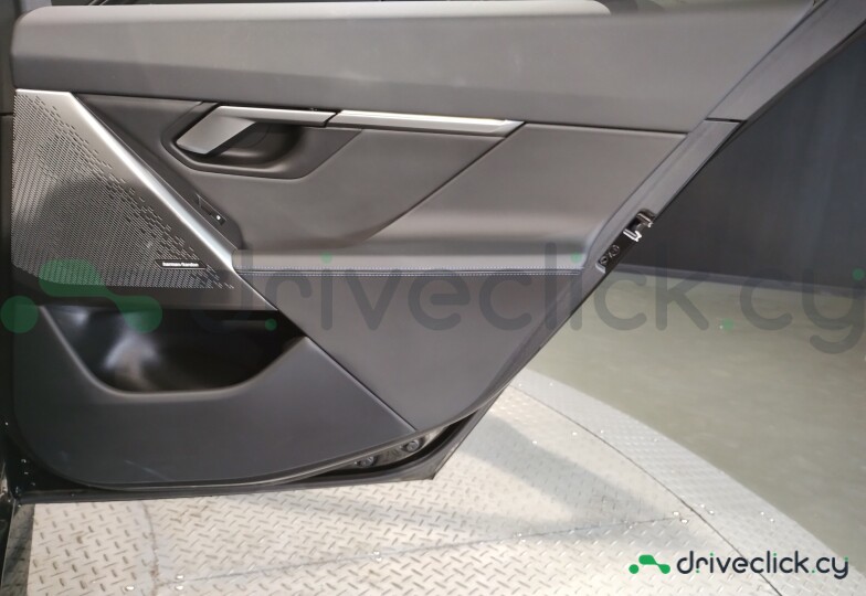 BMW 5 series Black