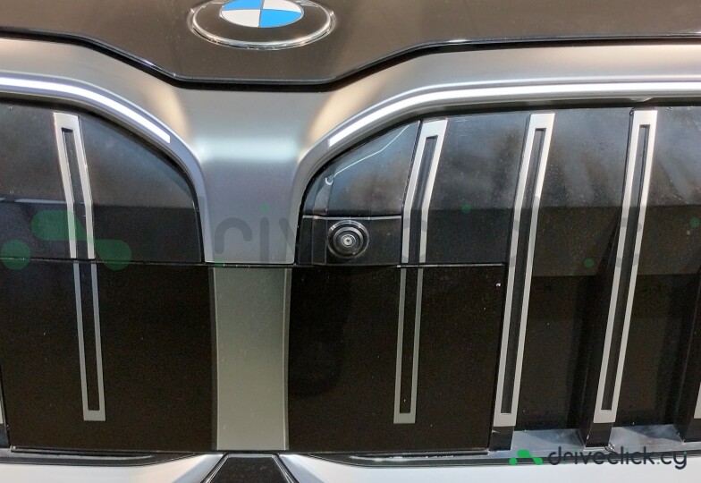 BMW 5 series Black