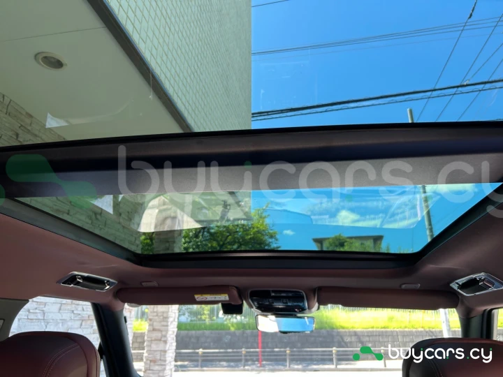 Land Rover Range Rover Grey