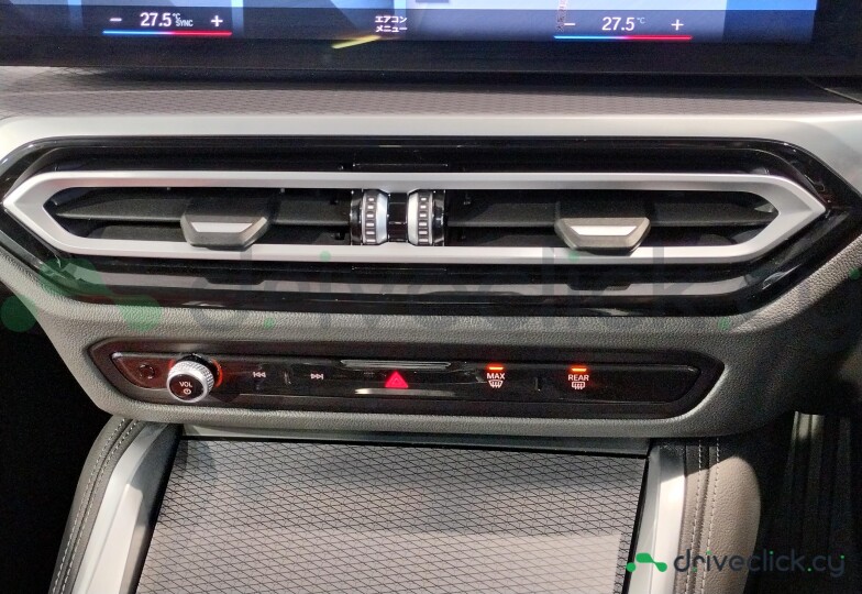 BMW 4 series Black