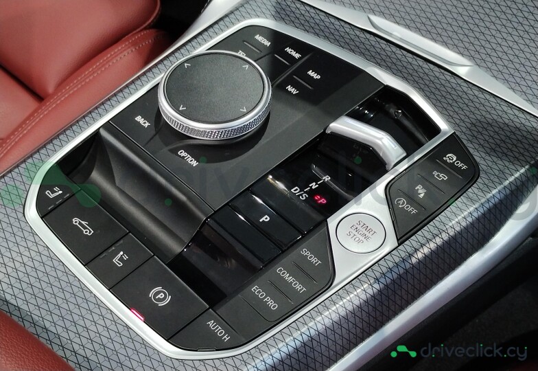 BMW 4 series Black