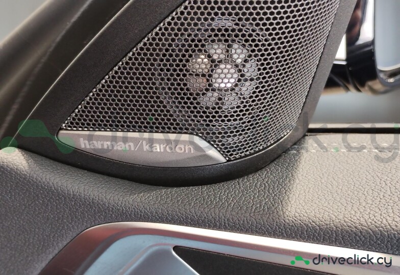 BMW 4 series Black