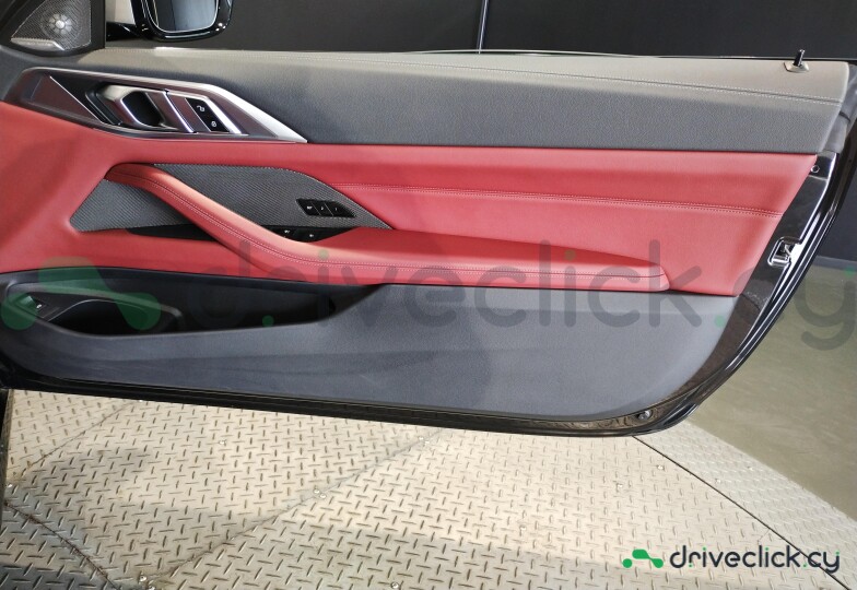 BMW 4 series Black