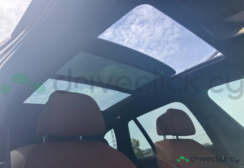BMW X5 Black
