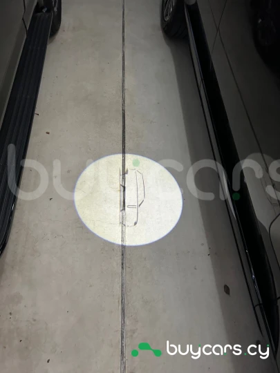 Land Rover Range Rover Grey