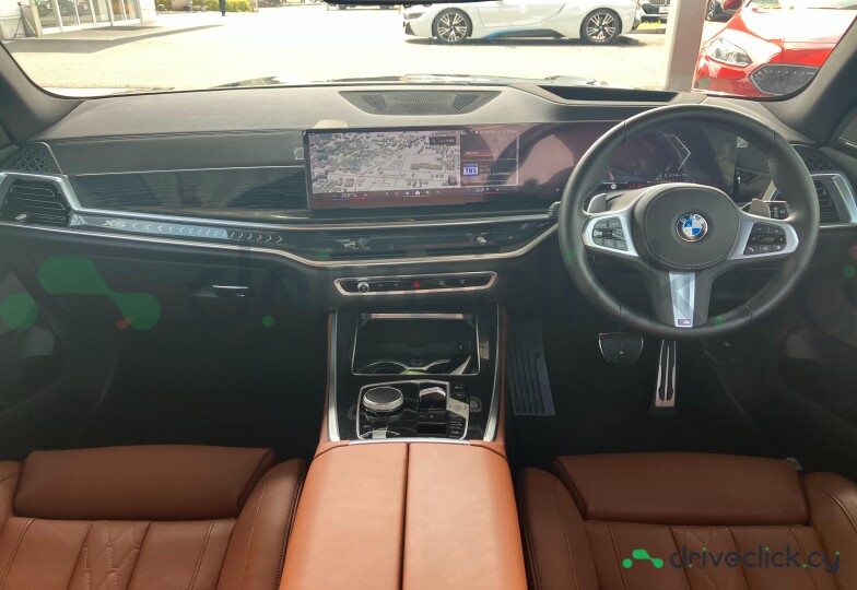 BMW X5 Black