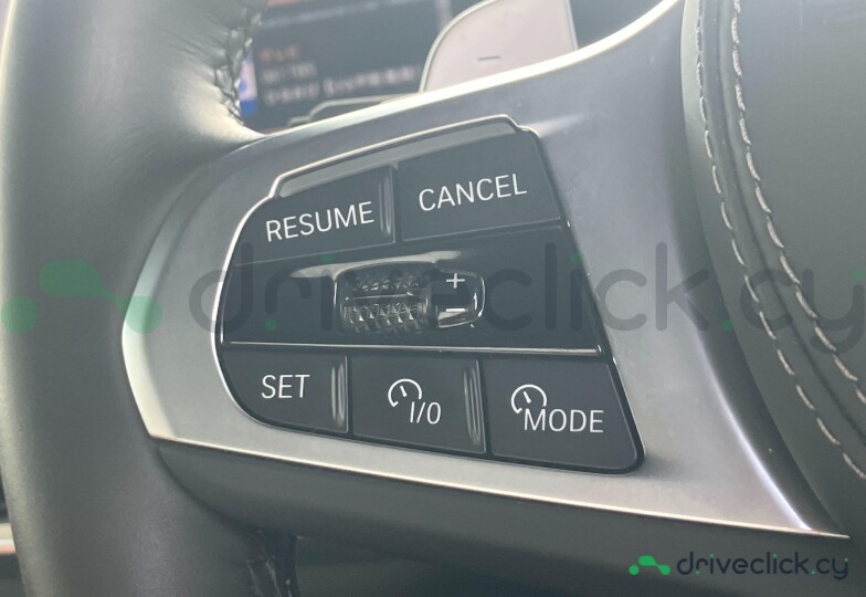 BMW X5 Black