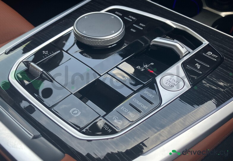 BMW X5 Black