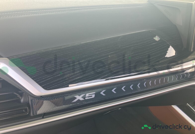 BMW X5 Black
