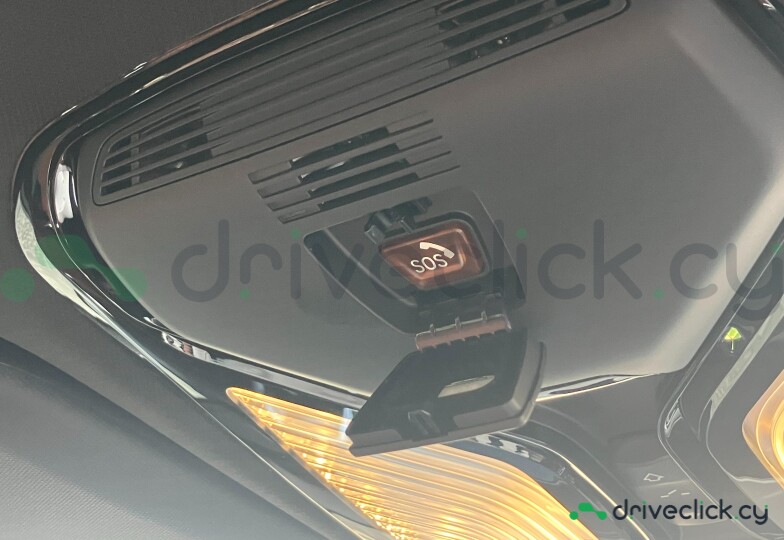BMW X5 Black