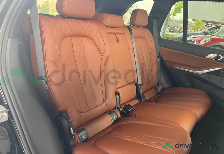 BMW X5 Black