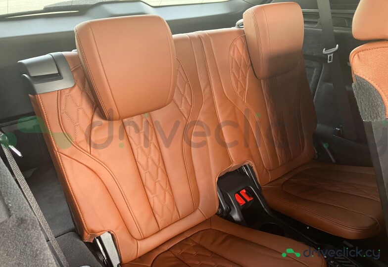BMW X5 Black