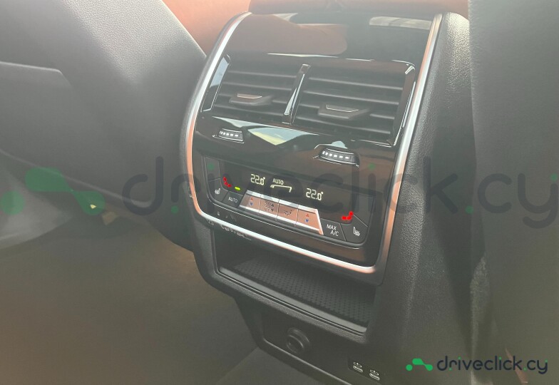 BMW X5 Black