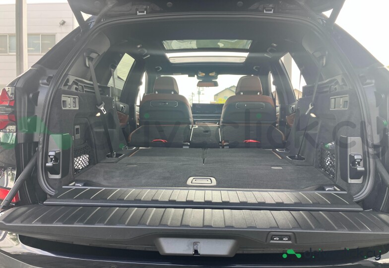 BMW X5 Black