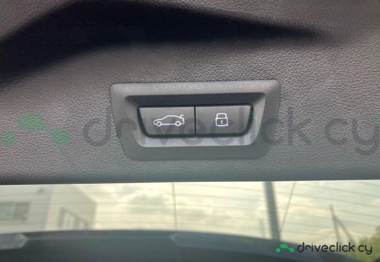 BMW X5 Black