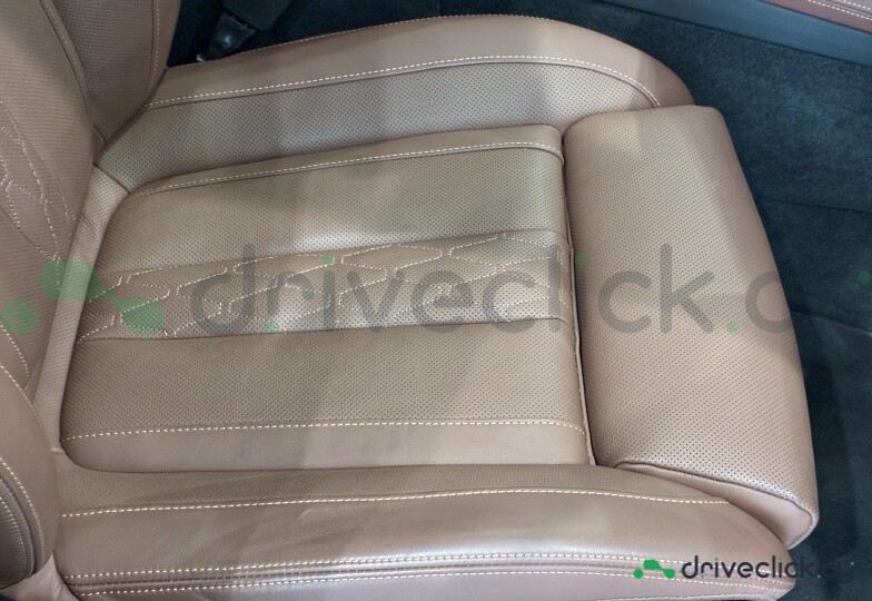 BMW X7 Black
