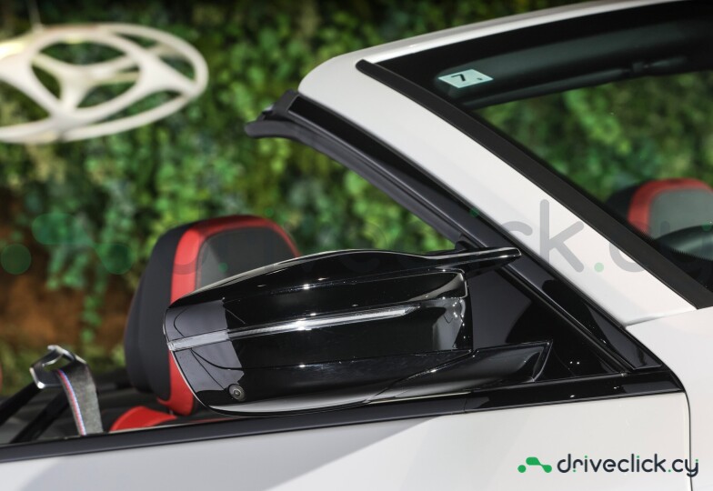 BMW 4 series White