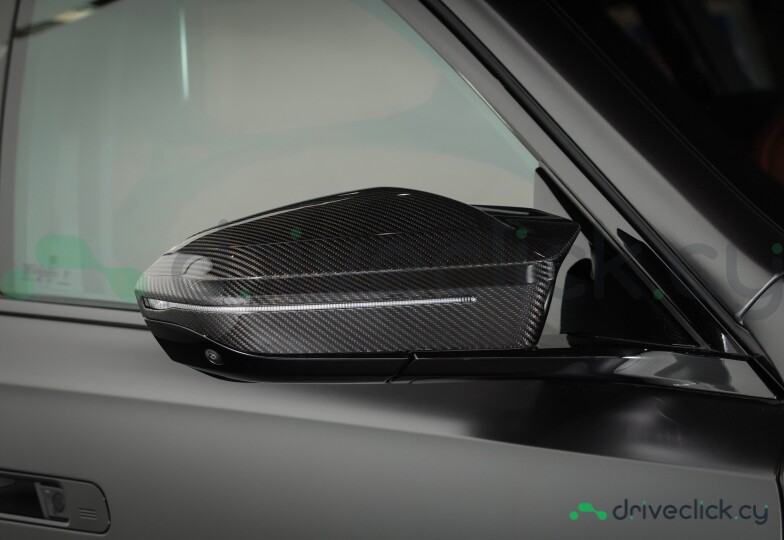 BMW 7 series Grey