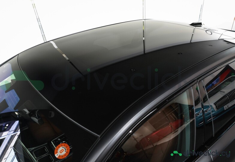 BMW 7 series Grey