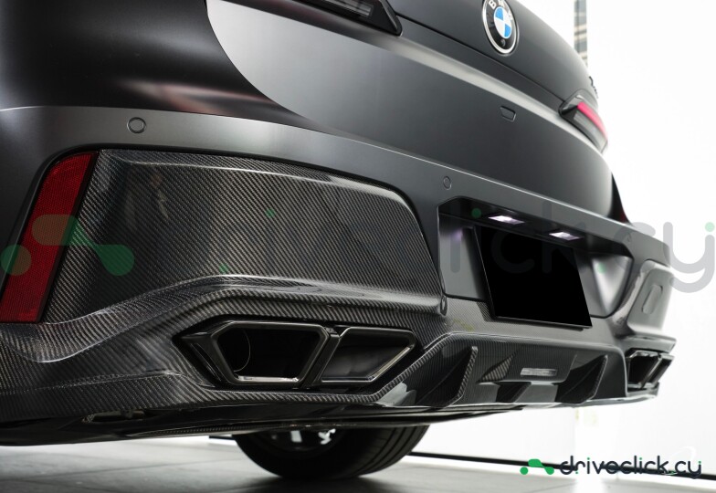 BMW 7 series Grey