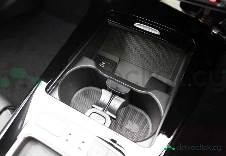 Mercedes A-class White