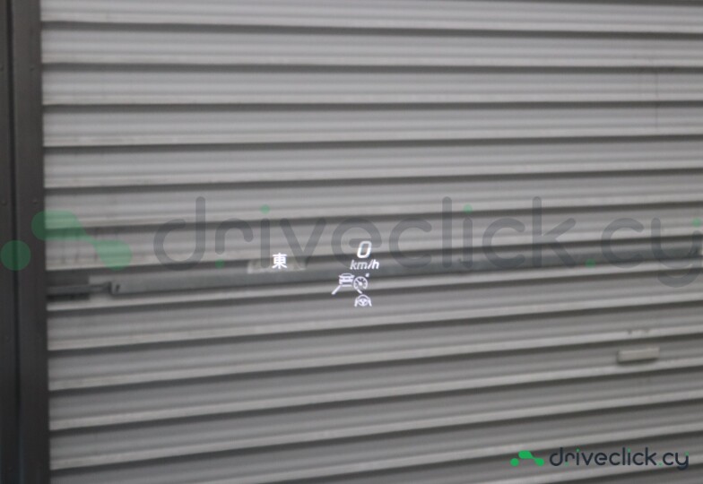 Mercedes GLA-class White