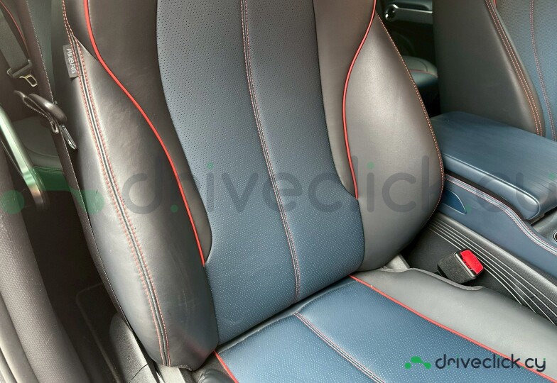 BYD ATTO Серый