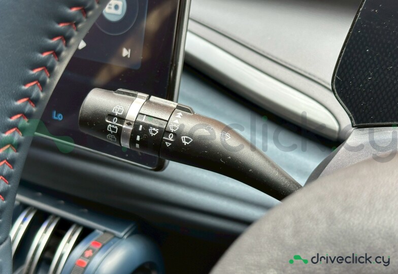 BYD ATTO Серый