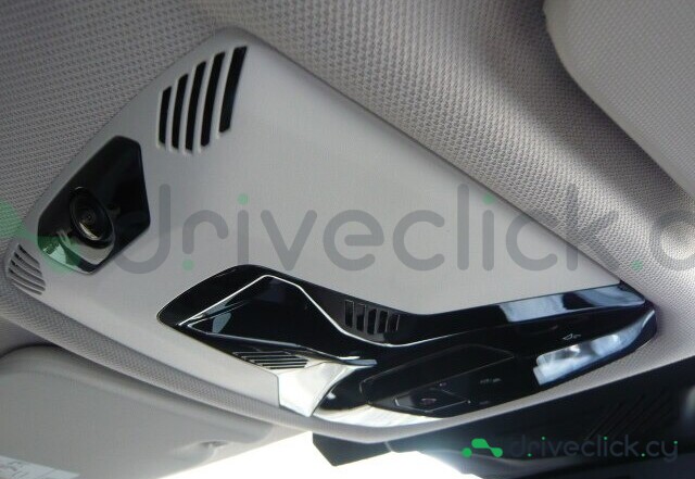 BMW X1 Black