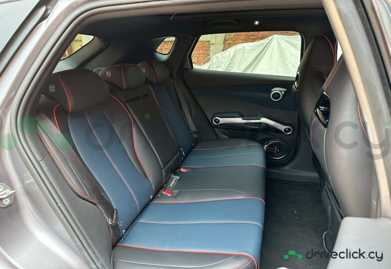 BYD ATTO Серый