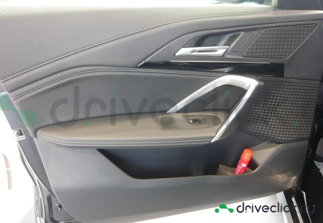 BMW X1 Black