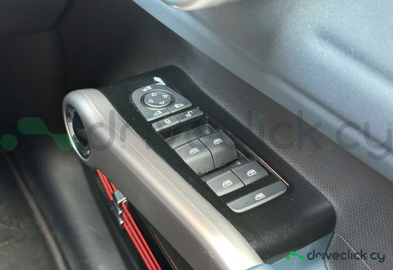 BYD ATTO Серый