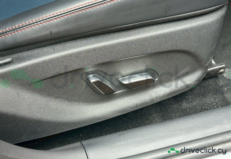 BYD ATTO Серый