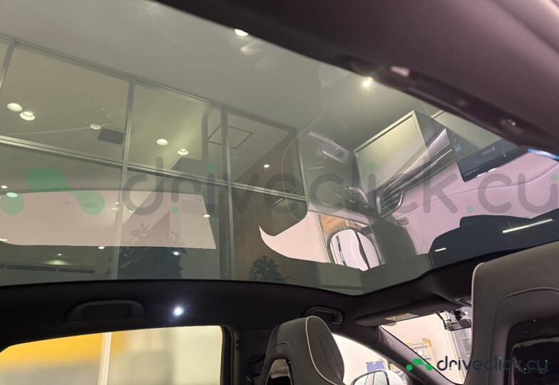 BYD Seal Белый