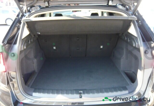 BMW X1 Black