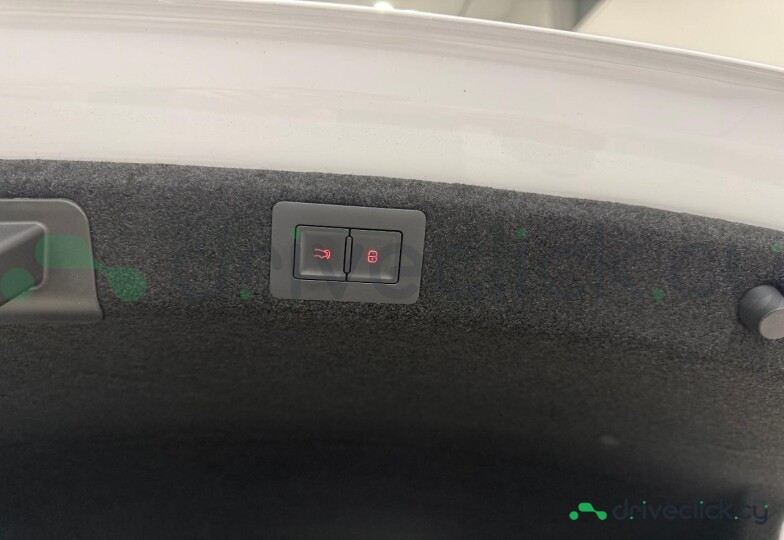 BYD Seal Белый